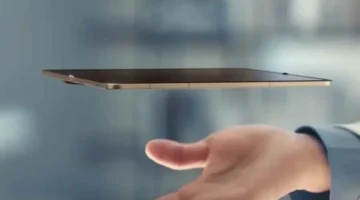 أوبو تطرح أول هاتف قابل للطي بشاشة بلا تجاعيد في العالم